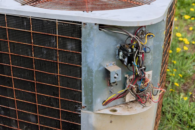 Central Ac Repair
