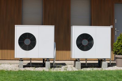 Cost of Hvac in Pleasanton, CA
