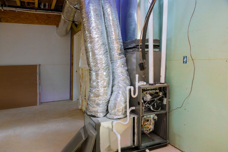 Hvac Sealing