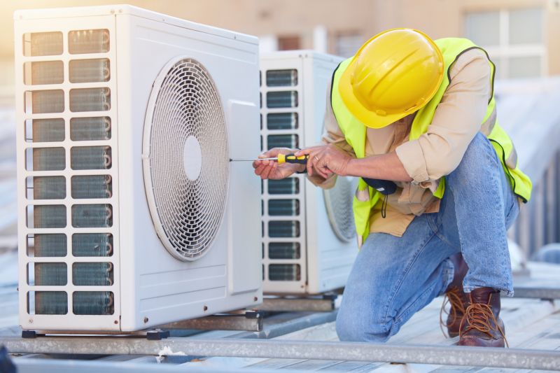 Air Conditioner Repair