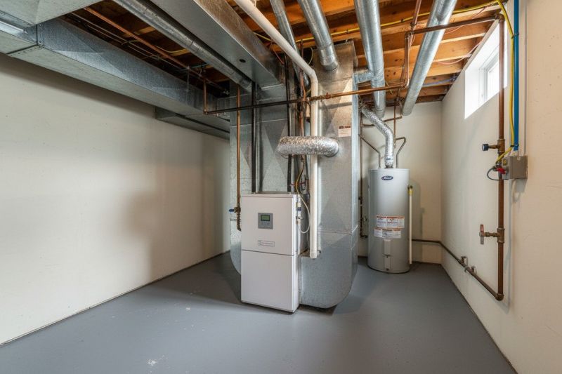 Hvac System Installation