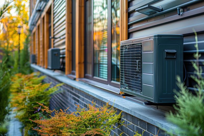 Split Ac Installation